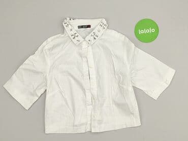 Cорочки: Сорочка жіноча, розмір M на lalafo.pl — 3 Cорочки: Сорочка жіноча, розмір M — 3