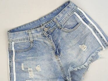 Denim, Szorty damskie, rozmiar M