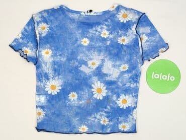 miu miu t shirty: Sinsay, Women`s top, size XS (EU 34) — 3