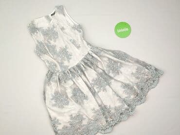 ekskluzywne sukienki plus size: Emel, Sukienka damska, rozmiar XS — 2