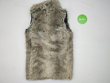 bsk outerwear: Bershka, Kamizelka damska, rozmiar XS — 3