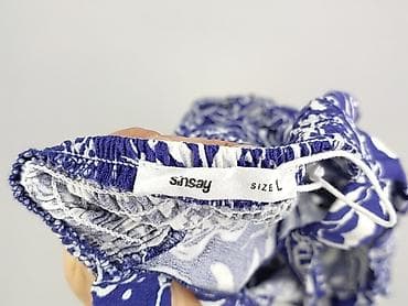 wrong po polsku: Sinsay, Kombinezon damski, rozmiar L — 4