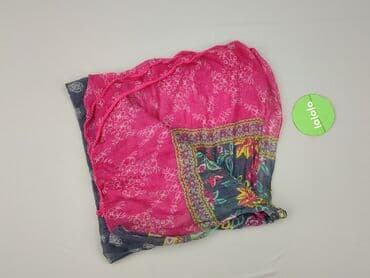 pasek srebrny do sukienki: Scarf, Female, condition - Good — 3