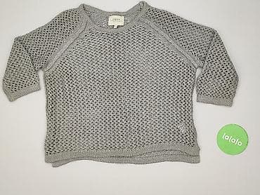 sweter tommy hilfiger: Papaya, Sweter damski, rozmiar 3XL — 2