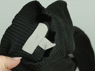 Kobiety: H&M, Golf damski, S — 6