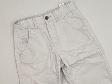 cropp spodenki męskie: Cropp, Spodnie 3/4 dla mężczyzn, rozmiar XS — 1