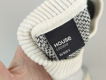 new yorker marynarki: House, Sweter dla mężczyzn, S — 4