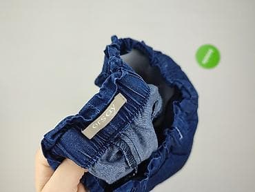 dresy oversize: Orsay, Spodnie 3/4 damskie, rozmiar S — 4