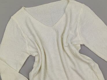 Sweter damski, rozmiar XL