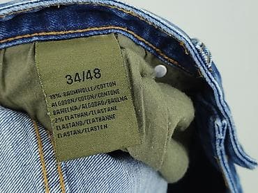 version jeans: Jeansy dla mężczyzn, rozmiar L — 5