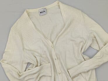 kurtka zimowa damska massimo dutti: Kardigan damski, rozmiar M — 1