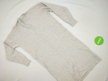 bluza do kostek: Sukienka damska, rozmiar M — 2