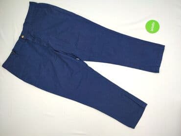 jeremy sochan tshirt: Men's trousers, 2XL (EU 44), Jacamo, condition - Very good — 3