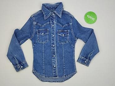 buggy jeans: Koszula damska, rozmiar S — 2