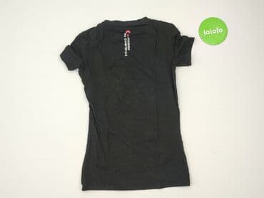 guess los angeles t shirty: Guess, T-shirt damski, rozmiar S — 4
