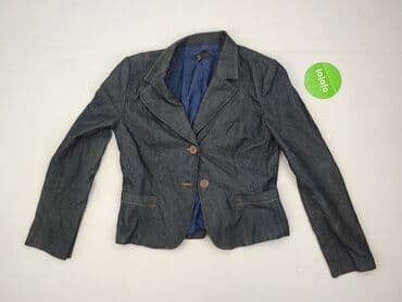 sukienka o kroju marynarki h: Піджак жіночий, розмір XL — 2