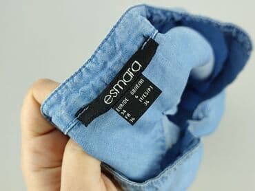 tunika damska: Esmara, Tunika damska, S — 4