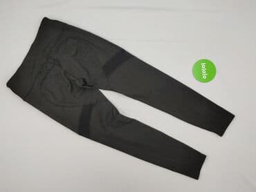 koszulka techniczna decathlon: Umbro, Legginsy Sportowe damskie, M — 2