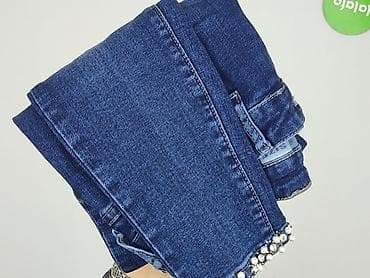 mom levis jeans: Jeansy damskie, rozmiar L — 6