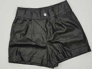 deichmann botki plaskie: Morgan, Szorty damskie, rozmiar S — 1
