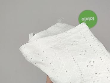 spodenki biale: Top damski, rozmiar S — 4