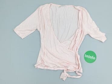 srebrna bluzka h: BODY FLIRT, Women's blouse, size M (EU 38) — 2