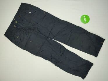 co to cargo ubrania: George, Spodnie cargo damskie, rozmiar M — 2
