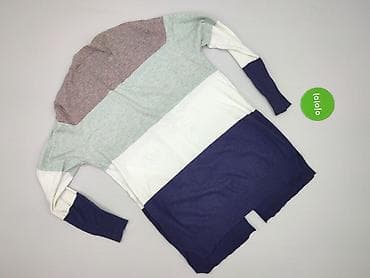 les etoiles claires paris pullover: Les étoiles claires Paris, Kardigan damski, rozmiar S — 3