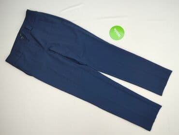 legginsy z wysokim stanem modelujące: Infinity, Spodnie materiałowe damskie, M — 2