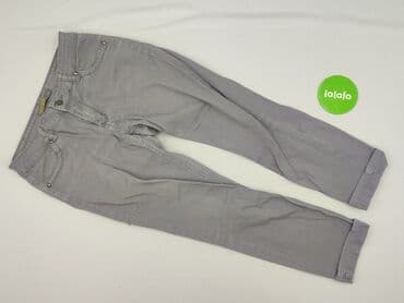 jeansy flare co to znaczy: Onado, Jeansy damskie, L — 2