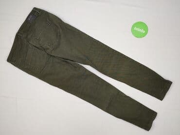 big star wyprzedaż kurtek: Big Star, Jeansy damskie, S — 3