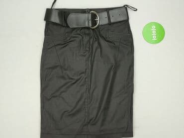 rajstopy siatkowane: Spódnica damska, M — 2