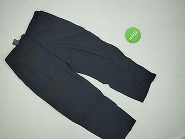 lidl ciazowe: H&M Mama, Spodnie materiałowe damskie, rozmiar L — 3
