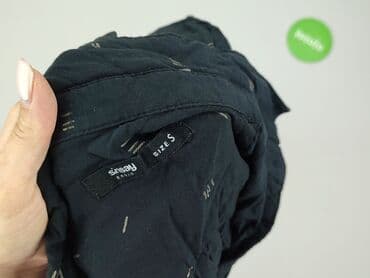 sinsay koszula wiskoza: Sinsay, Koszula damska, rozmiar S — 7