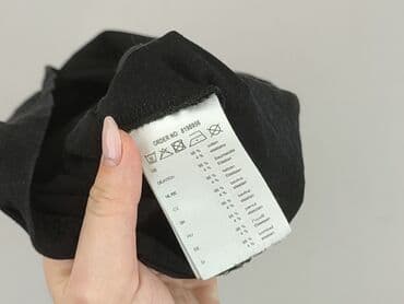 bluzki na ramiączkach sinsay: Everme, T-shirt damski, rozmiar L — 4