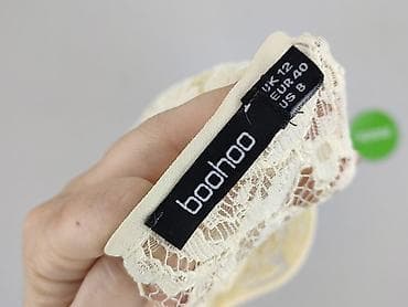 koszula boho h: Boohoo, Bluzka damska, rozmiar L — 4