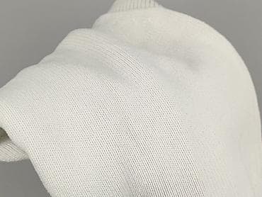 niebieski sweter hm: H&M, Sweter dla mężczyzn, rozmiar M — 7