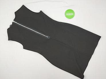 sukienki gotycka: Evita, Sukienka damska, rozmiar XL — 3