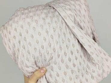 plisowane spódnice srebrne: H&M, Spódnica damska, rozmiar L — 5