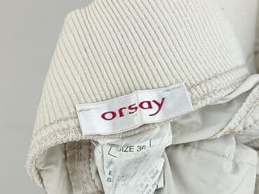 krótkie spodenki orsay: Orsay, Szorty damskie, rozmiar S — 4