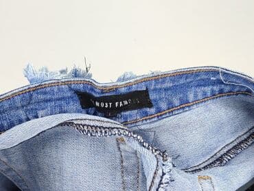 sandalki ccc: Szorty damskie, S — 4