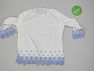 koszule nocne c: Esmara, Tunika damska, rozmiar L — 3