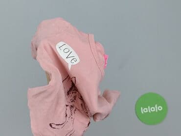 koszulka travis scott: Blouse, 3-6 months, condition - Very good — 4