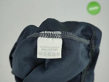 bialy top: T-shirt damski, rozmiar S — 5