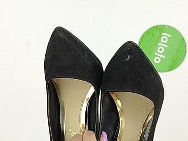 next sandaly: Półbuty damskie, rozmiar 36 — 7