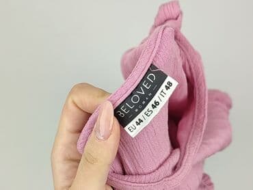 bytom biala koszula: Beloved, Bluzka damska, rozmiar 2XL — 4