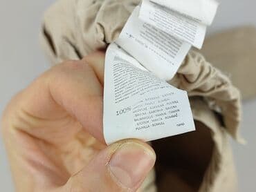 spodnie cargo damskie stradivarius: Sinsay, Spodnie cargo damskie, rozmiar XS — 5