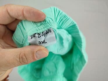 krótkie spodenki dresowe damskie allegro: Elysee, Spodnie 3/4 damskie, rozmiar 3XL — 4