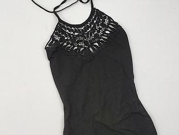 Ubrania damskie: Asos, Sukienka damska, rozmiar 2XS — 1