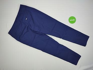 poland jackets: Monnari, Spodnie materiałowe damskie, rozmiar XL — 3